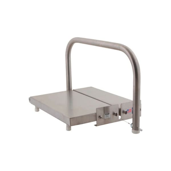Allpoints 2241268 Blocker, Cheese (Cutter) For Nemco